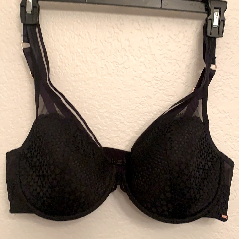 NWT Dorina Sage 42D Underwire Bra